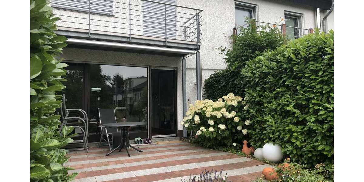 Haus zum Mieten in Darmstadt 2.300 € 120 m² 4 zimmer