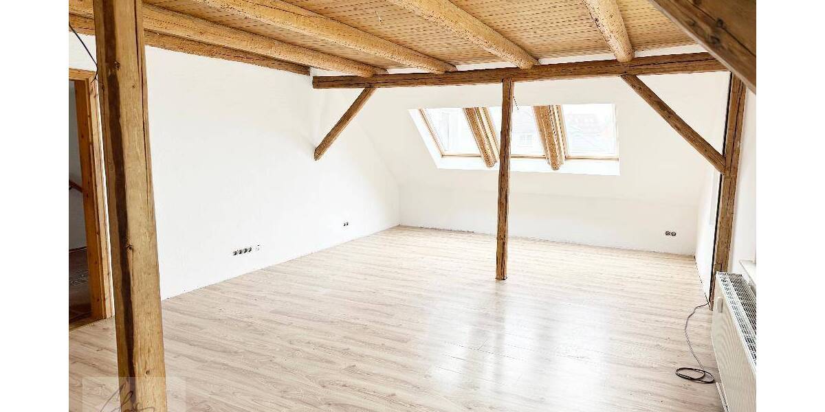 Etagenwohnung Riesa Gröba - 6 Zimmer, 127 m&sup2;, 950&euro; | Angebot:26556321