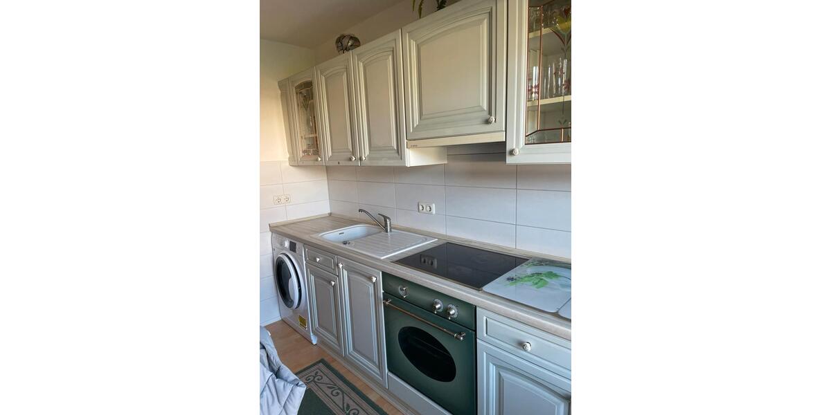 Nachmieter 3 Raum Bad Salzungen 3 zimmer