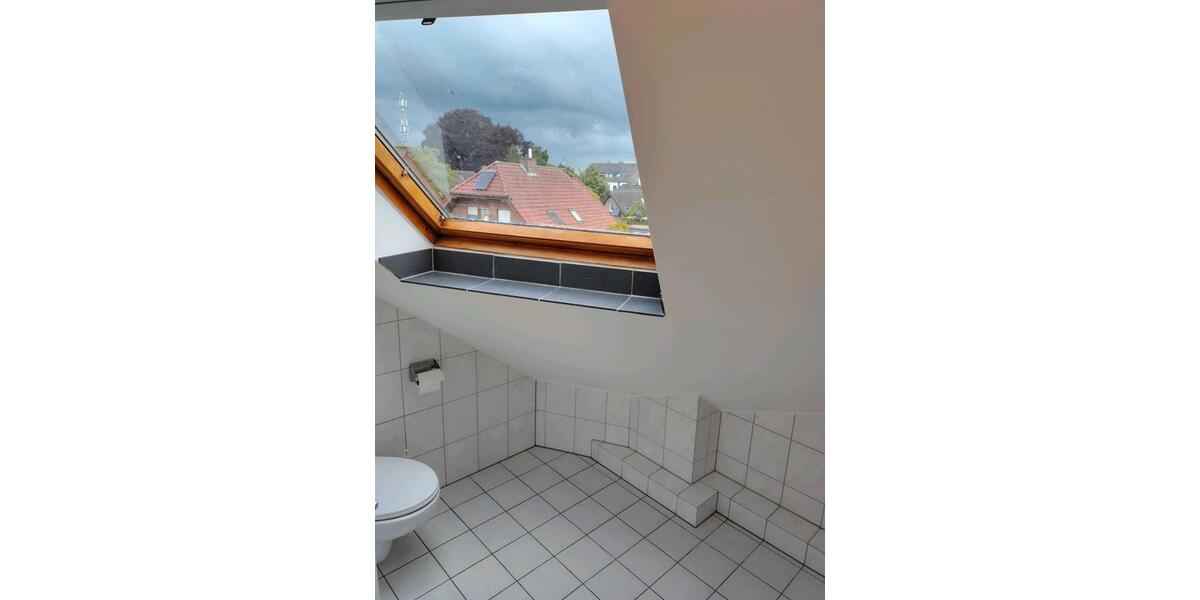 Dachgeschoßwohnung Hamminkeln - 3 Zimmer, 30 m&sup2;, 390&euro; | Angebot:26623769