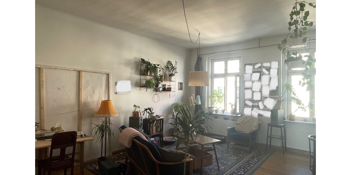 Wohnen auf Zeit Görlitz - 2 Zimmer, 47 m&sup2;, 439&euro; | Angebot:24692816