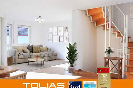 Haus Herrenberg Affstätt - 5 Zimmer, 150 m&sup2;, 1.790&euro; | Angebot:24607855