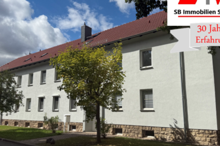 Wohnung zum Mieten in Sömmerda 525 € 63 m² 3 zimmer