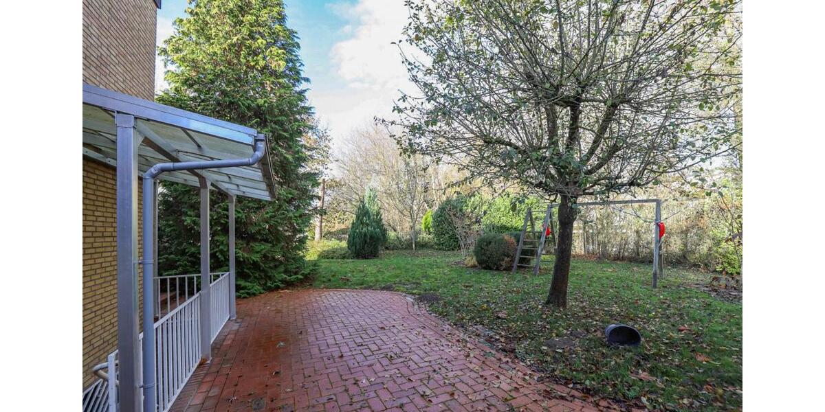 Einfamilienhaus Münster Gievenbeck - 6 Zimmer, 210 m&sup2;, 1.995&euro; | Angebot:24982750