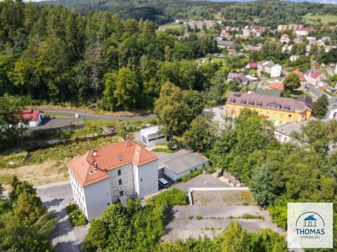 Gewerbeobjekt Sebnitz - 1.296&euro; | Angebot:25664024