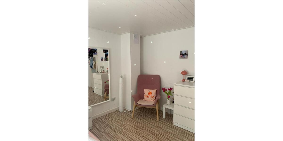 Wohnen auf Zeit Dortmund Hombruch - 1 Zimmer, 23 m&sup2;, 410&euro; | Angebot:26512115