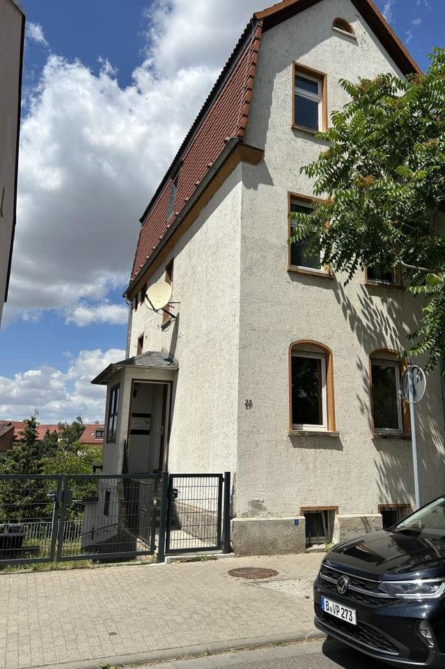 Erdgeschoßwohnung in ruhiger Lage!