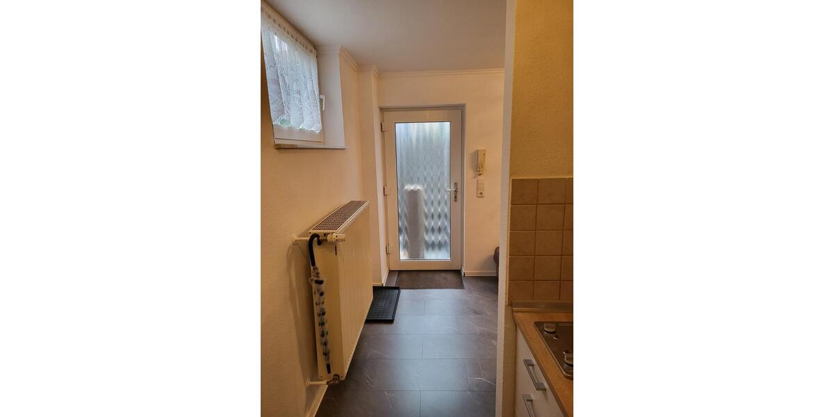 Etagenwohnung Offenbach am Main Bieberer Berg - 1 Zimmer, 24 m&sup2;, 350&euro; | Angebot:24964273