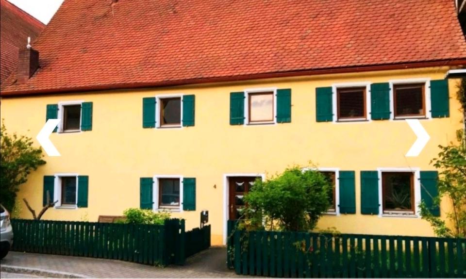 Wohnen auf Zeit Happurg - 16 Zimmer, 140 m&sup2;, 365&euro; | Angebot:25025377