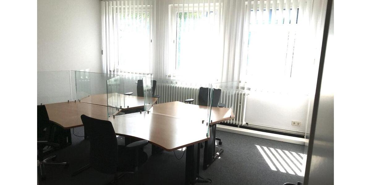 Gewerbeobjekt Hannover Mitte - 2.863&euro; | Angebot:24660313