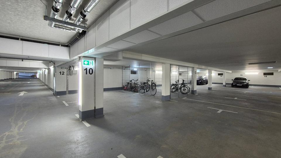 4 Raum-Wohnung, Loggia, Badewanne+Dusche, 3 OG4OG 4 zimmer