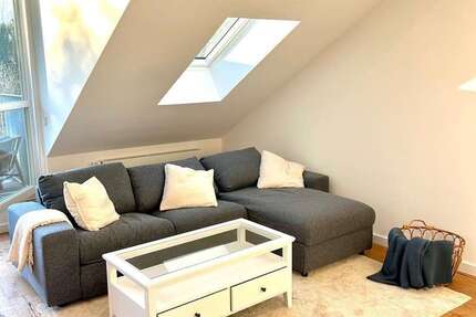 Wohnung zum Mieten in Hamburg 1.990 € 86.11 m² 3 zimmer