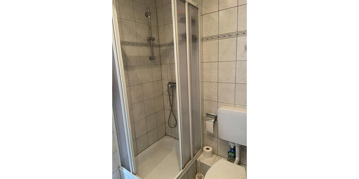 Erdgeschoßwohnung Schweinfurt Gartenstadt - 1 Zimmer, 60 m&sup2;, 500&euro; | Angebot:24566135