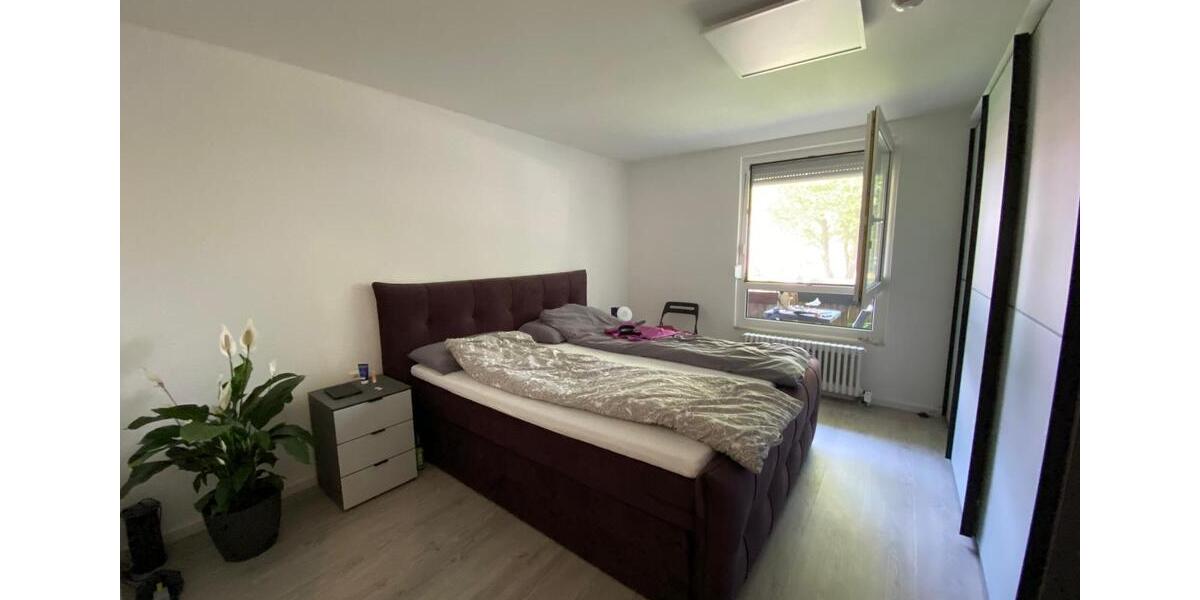 Erdgeschoßwohnung Schwäbisch Gmünd - 3 Zimmer, 72 m&sup2;, 1.100&euro; | Angebot:26581381