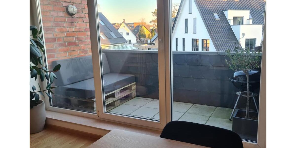 Maisonettenwohnung Gütersloh Avenwedde - 3.5 Zimmer, 84 m&sup2;, 900&euro; | Angebot:26580807
