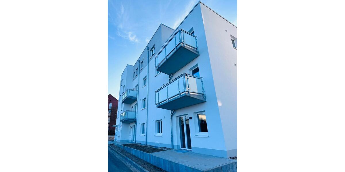 Etagenwohnung Bad Oldesloe - 2 Zimmer, 52 m&sup2;, 834&euro; | Angebot:25886536