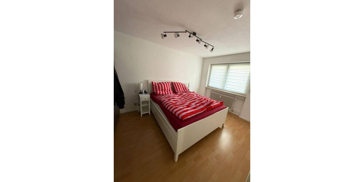 Etagenwohnung Ettlingen Bruchhausen - 2 Zimmer, 51 m&sup2;, 650&euro; | Angebot:26804258