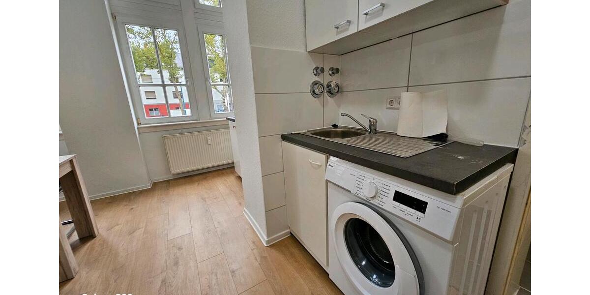 Erdgeschoßwohnung Mannheim Sandhofen - 1 Zimmer, 29 m&sup2;, 840&euro; | Angebot:26652703