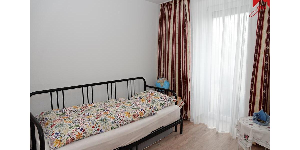 Erdgeschoßwohnung Esens - 2 Zimmer, 40 m&sup2;, 390&euro; | Angebot:25292524