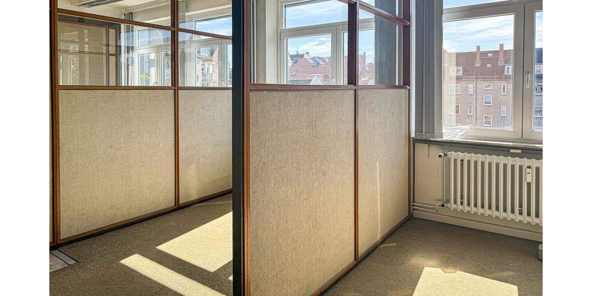Gewerbeobjekt Kiel Exerzierplatz - 1 Zimmer, 245 m&sup2;, 3.400&euro; | Angebot:25666599