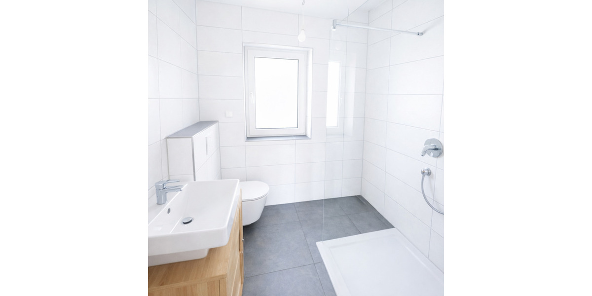 Erdgeschoßwohnung Neunkirchen am Brand - 2 Zimmer, 60 m&sup2;, 1.049&euro; | Angebot:25456507