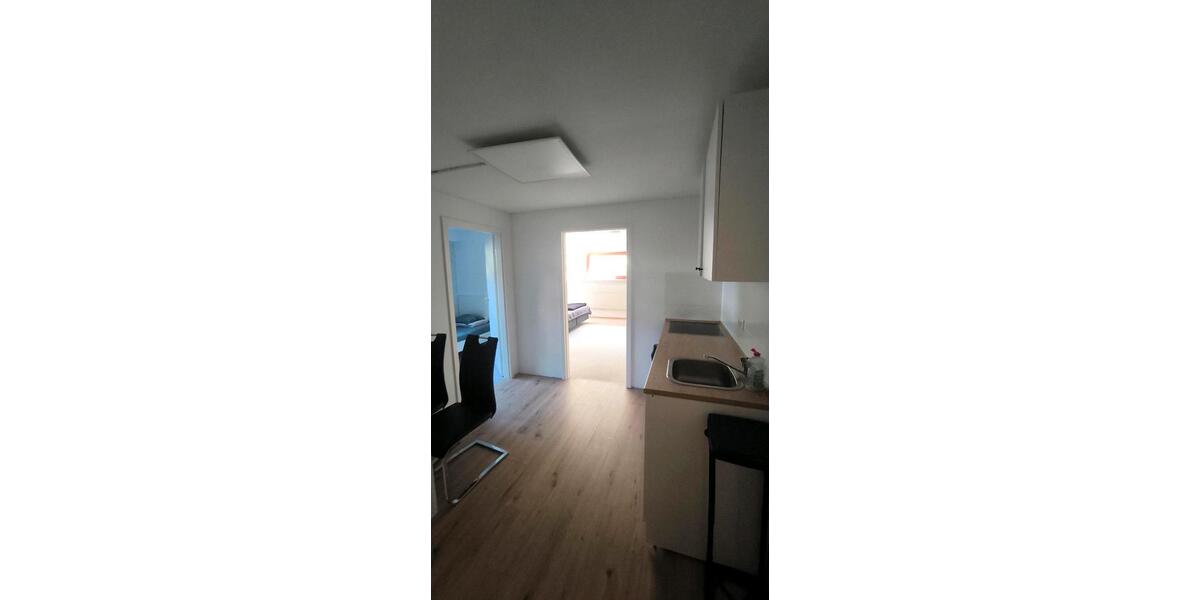 Wohnen auf Zeit Gundelsheim - 2 Zimmer, 20 m&sup2;, 450&euro; | Angebot:26551312