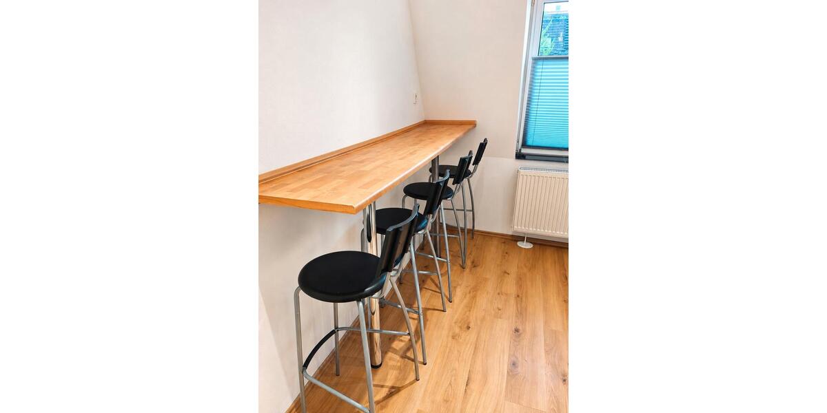 Wohnen auf Zeit Nürnberg Hasenbuck - 1 Zimmer, 20 m&sup2;, 600&euro; | Angebot:26568148