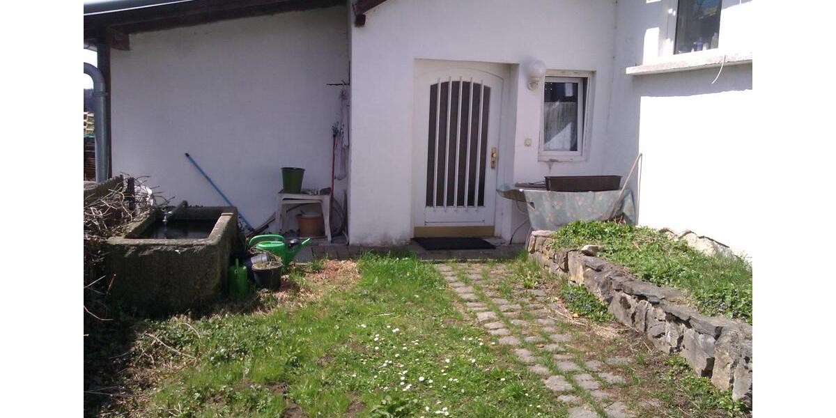 Etagenwohnung Jandelsbrunn - 2 Zimmer, 55 m&sup2;, 350&euro; | Angebot:25404610