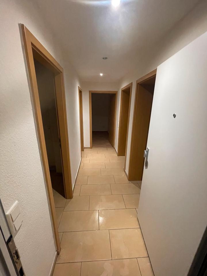 3 Zimmer Wohnung mieten in H Döhren- Wülfel zimmer