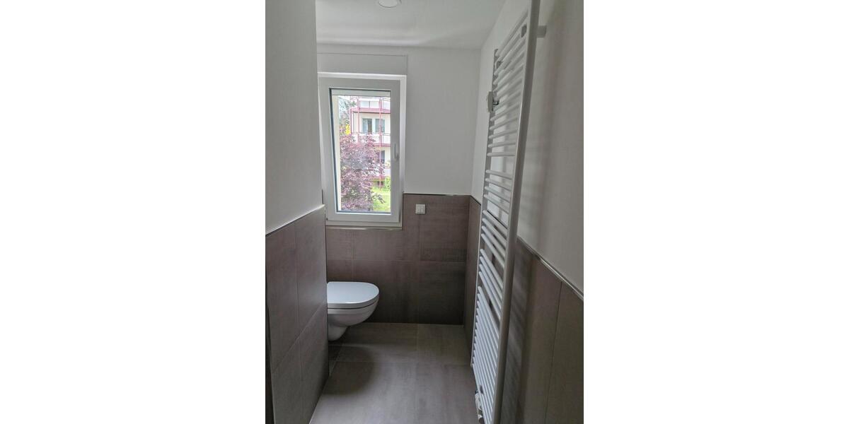 Etagenwohnung Dingelstädt - 2 Zimmer, 60 m&sup2;, 610&euro; | Angebot:26365474