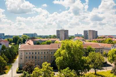 Gewerbeobjekt Dessau-Roßlau Roßlau - 1.748&euro; | Angebot:27250062