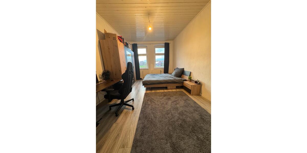 1 person in a 3 person - flatshare 20 zimmer