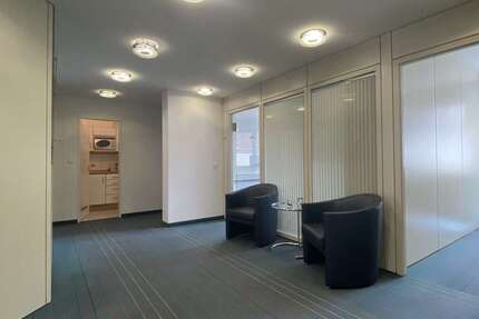 Gewerbeobjekt Münster - 2.200&euro; | Angebot:26728831