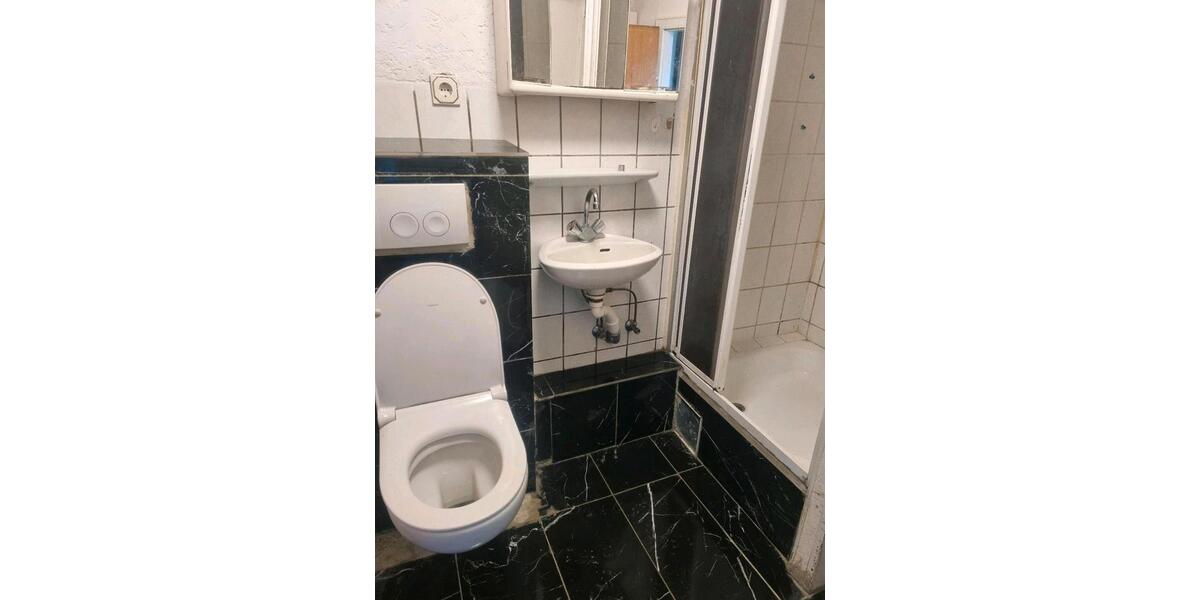 Etagenwohnung Bad Emstal - 4 Zimmer, 80 m&sup2;, 850&euro; | Angebot:26610200