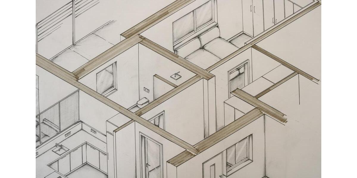 Erdgeschoßwohnung Hambühren - 2 Zimmer, 90 m&sup2;, 1.250&euro; | Angebot:24643493