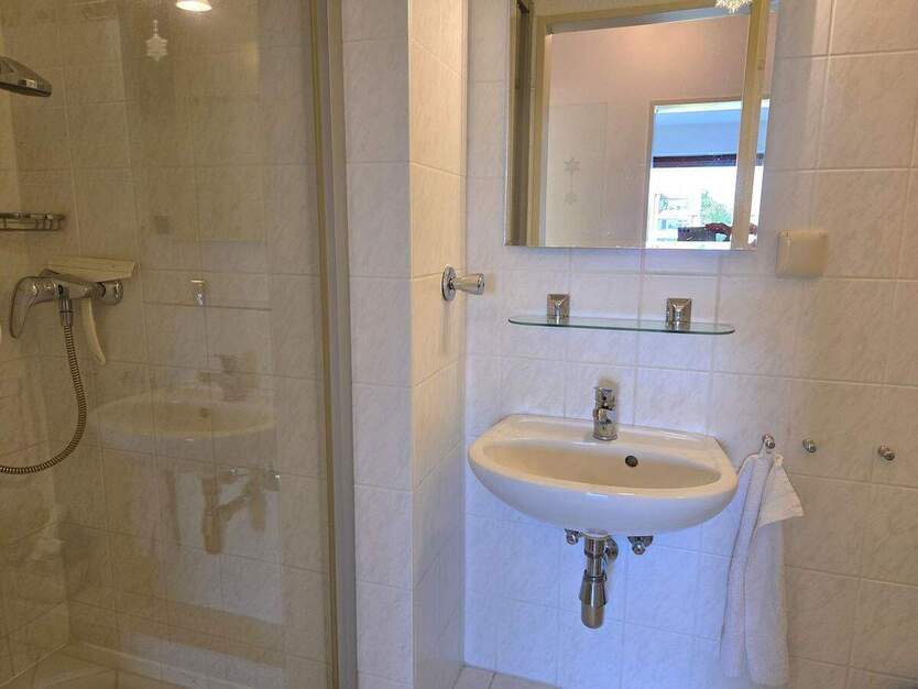 Attraktive helle 3-Zimmer-Wohnung in Wettbergen! 3 zimmer