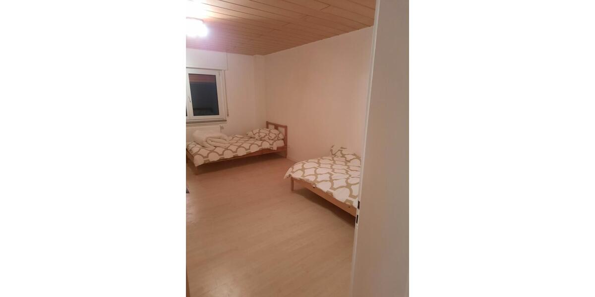 Etagenwohnung Karlsruhe Innenstadt-Ost - 3 Zimmer, 93 m&sup2;, 1.234&euro; | Angebot:26701916