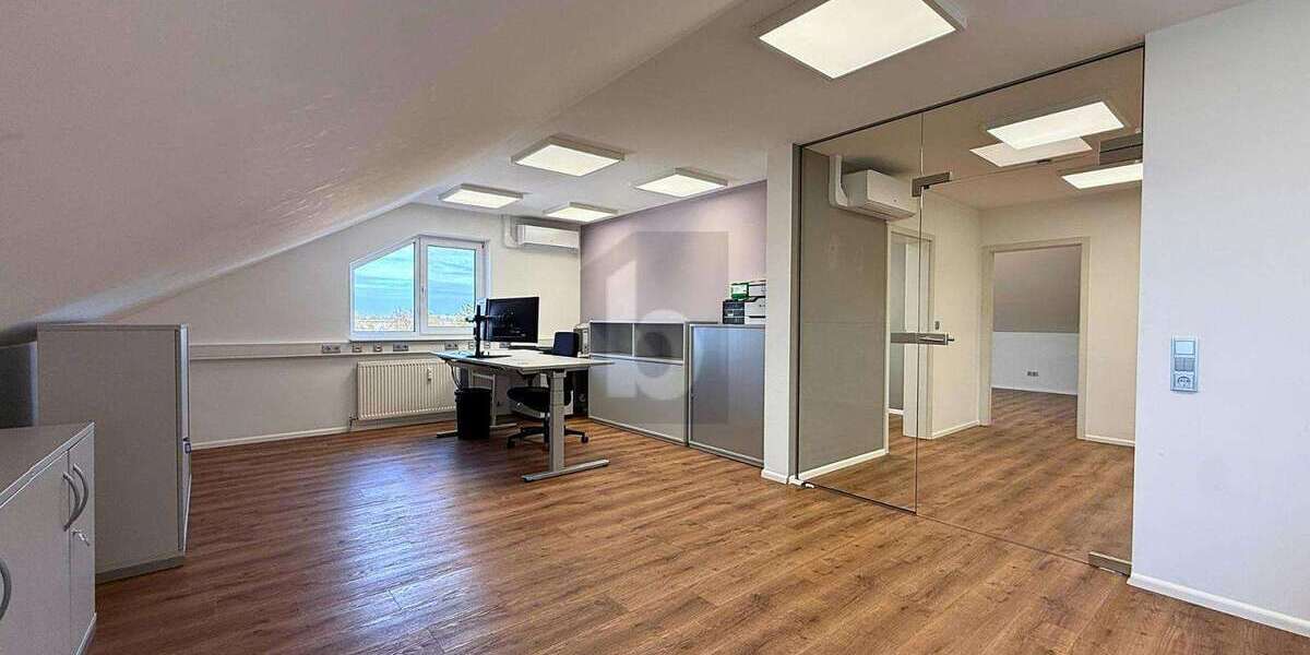 Gewerbeobjekt Offenburg - 1.463&euro; | Angebot:25202477