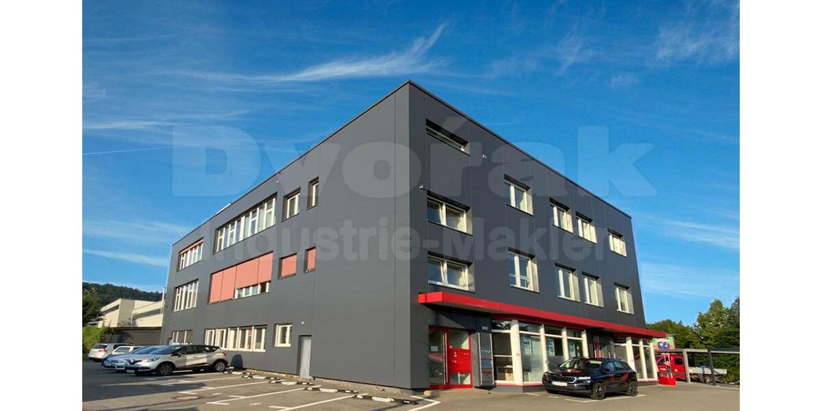 Gewerbeobjekt Leonberg - 3.911&euro; | Angebot:25233280