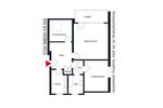 Etagenwohnung Neu Wulmstorf - 2 Zimmer, 75 m&sup2;, 840&euro; | Angebot:26909489