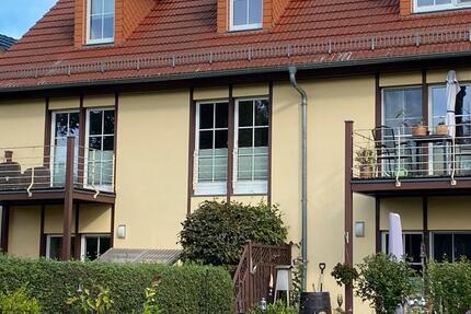Attraktives Reihenendhaus, Gera-Thränitz zimmer
