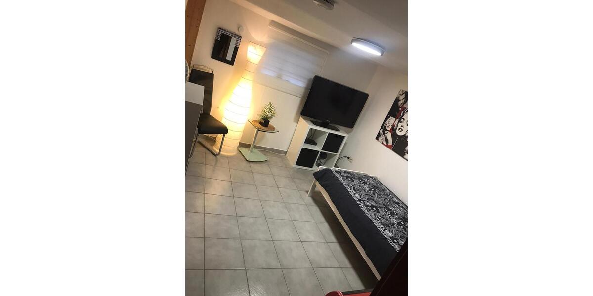 Etagenwohnung Bad Friedrichshall - 1 Zimmer, 25 m&sup2;, 390&euro; | Angebot:25150131