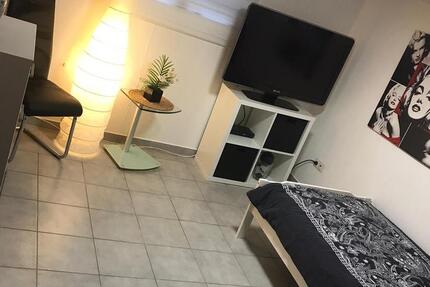 Wohnung Bad Friedrichshall - 1 Zimmer, 25 m&sup2;, 390&euro; | Angebot:25150131
