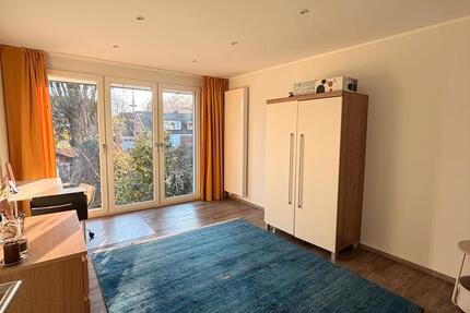 Wohnen auf Zeit Münster Münster-Südost - 1 Zimmer, 18 m&sup2;, 575&euro; | Angebot:26241484