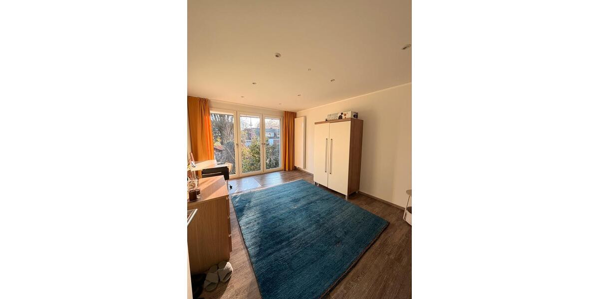 Wohnen auf Zeit Münster Münster-Südost - 1 Zimmer, 18 m&sup2;, 575&euro; | Angebot:26241484