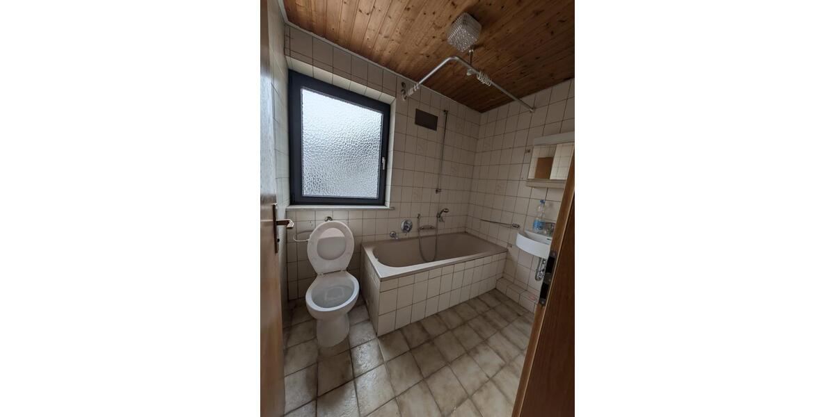 Erdgeschoßwohnung Herbrechtingen - 3 Zimmer, 68 m&sup2;, 1.000&euro; | Angebot:24655070