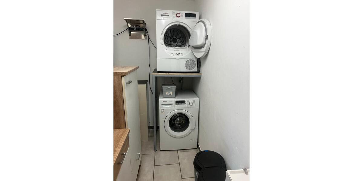 Etagenwohnung Wilnsdorf - 2 Zimmer, 38 m&sup2;, 520&euro; | Angebot:25170793