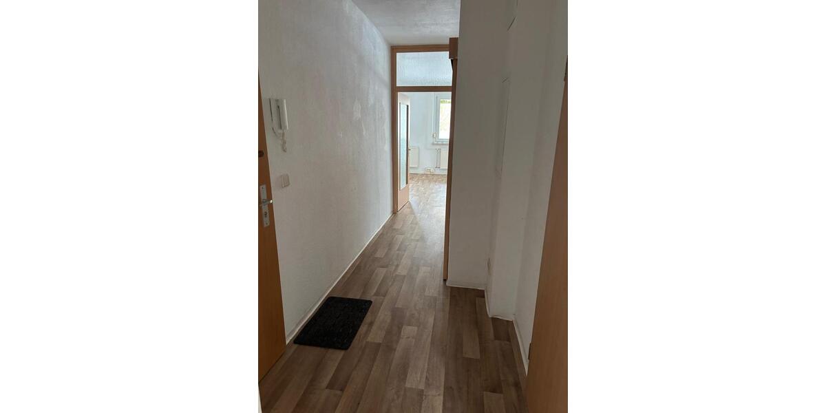 Erdgeschoßwohnung Leinefelde-Worbis Worbis - 2 Zimmer, 52 m&sup2;, 340&euro; | Angebot:24865425