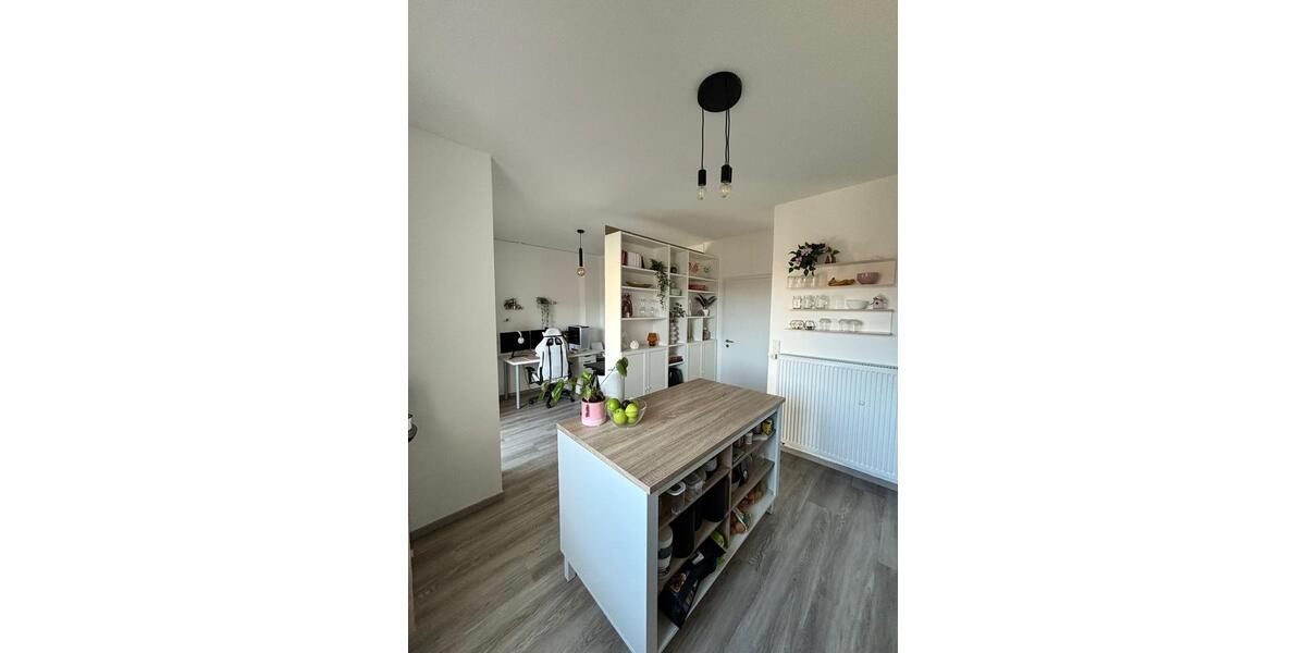 Erdgeschoßwohnung Fulda - 1 Zimmer, 72 m&sup2;, 850&euro; | Angebot:26680408