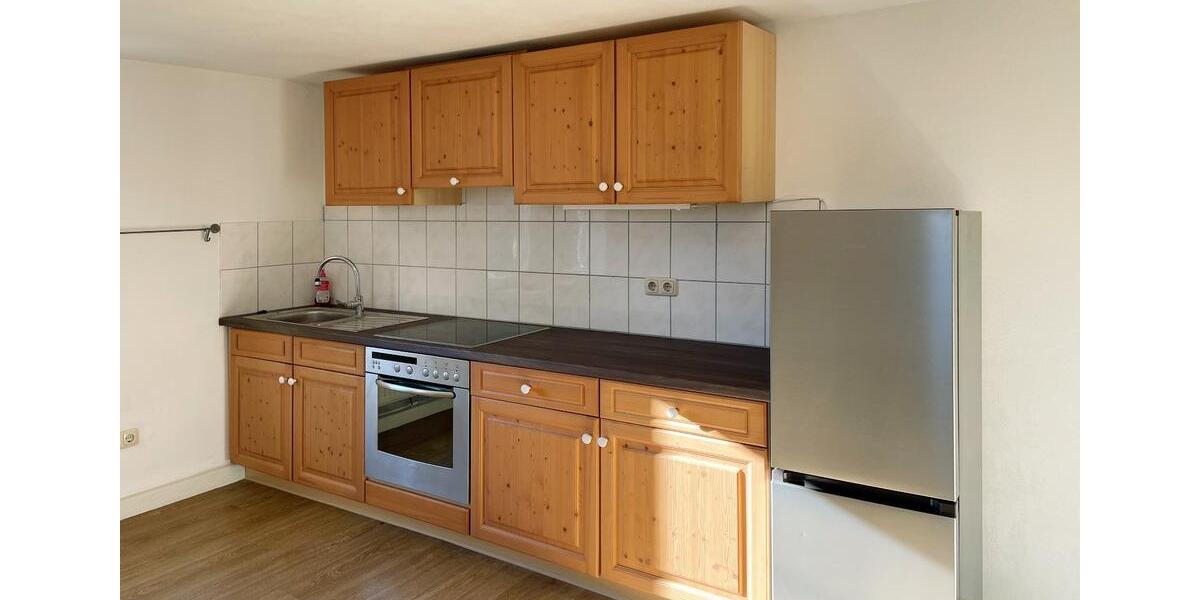 Etagenwohnung Peißenberg - 2 Zimmer, 50 m&sup2;, 550&euro; | Angebot:25268757